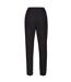 Pantalon de randonnée highton femme noir Regatta