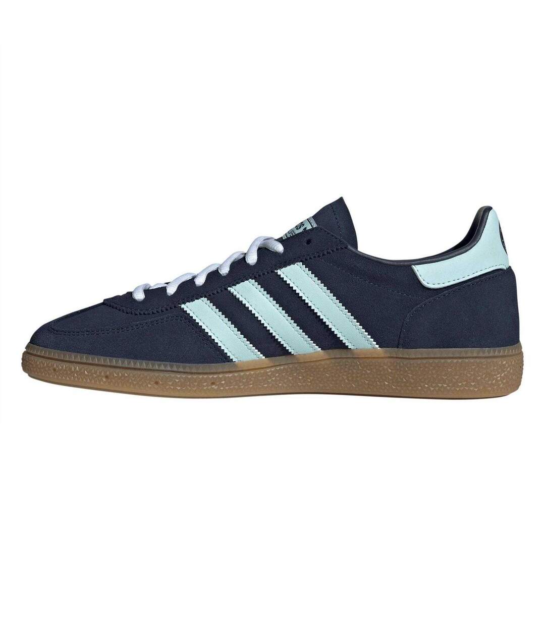 Baskets Spezial Homme Bleu Turquoise Pâle Adidas-3