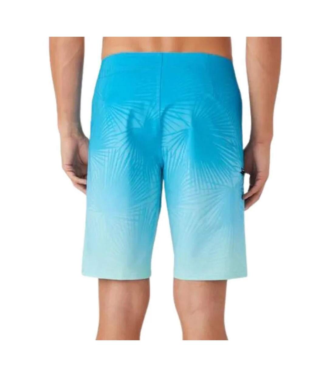 Maillot de bain bleu homme o'neill hyperfreaks-2