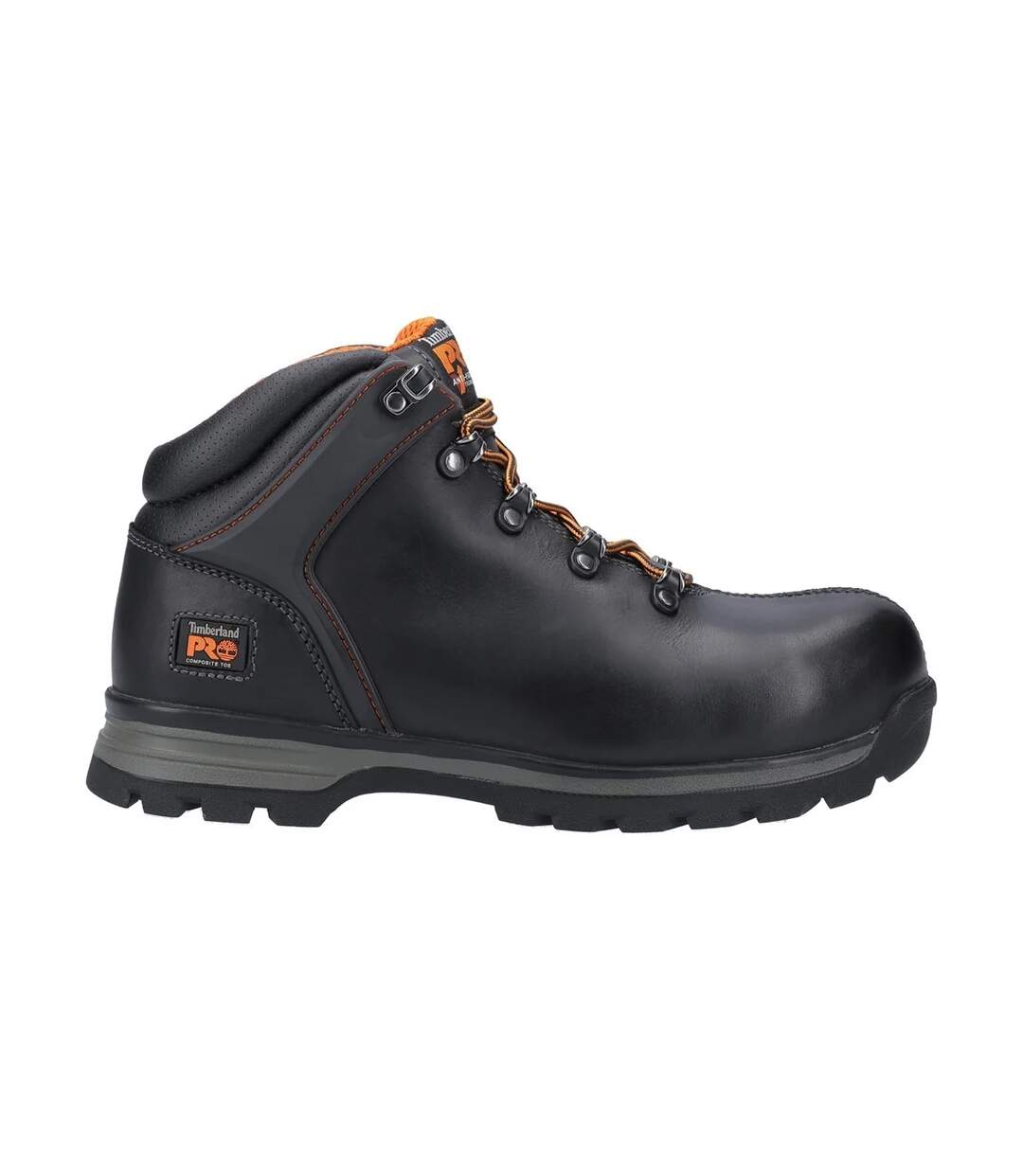 Bottines De Sécurité Splitrock Xt Homme Noir Timberland Pro-1