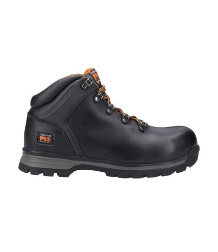 Bottines De Sécurité Splitrock Xt Homme Noir Timberland Pro