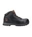 Bottines De Sécurité Splitrock Xt Homme Noir Timberland Pro-1