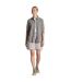 Chemisier Manches Longues Alma Femme Kaki Clair Craghoppers-4