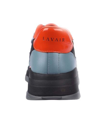 Baskets Pacific 2.0 Homme Bleu Lavair