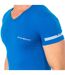Short sleeve V-neck T-shirt 110810-8P723 man