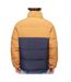 Doudoune jaune/marine homme timberland synthetic - l-2