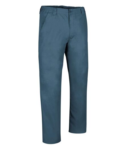 Lot de 2 Pantalons de travail - Homme - COSMO - noir et gris