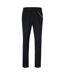 Pantalon Hesten231e1x Homme Noir Hugo-1