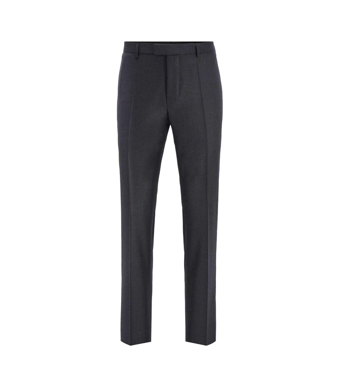 Pantalon T-lone Homme Gris Boss-1