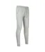 Pantalon De Jogging Motif/style Logo Adulte Gris Aquascutum-3