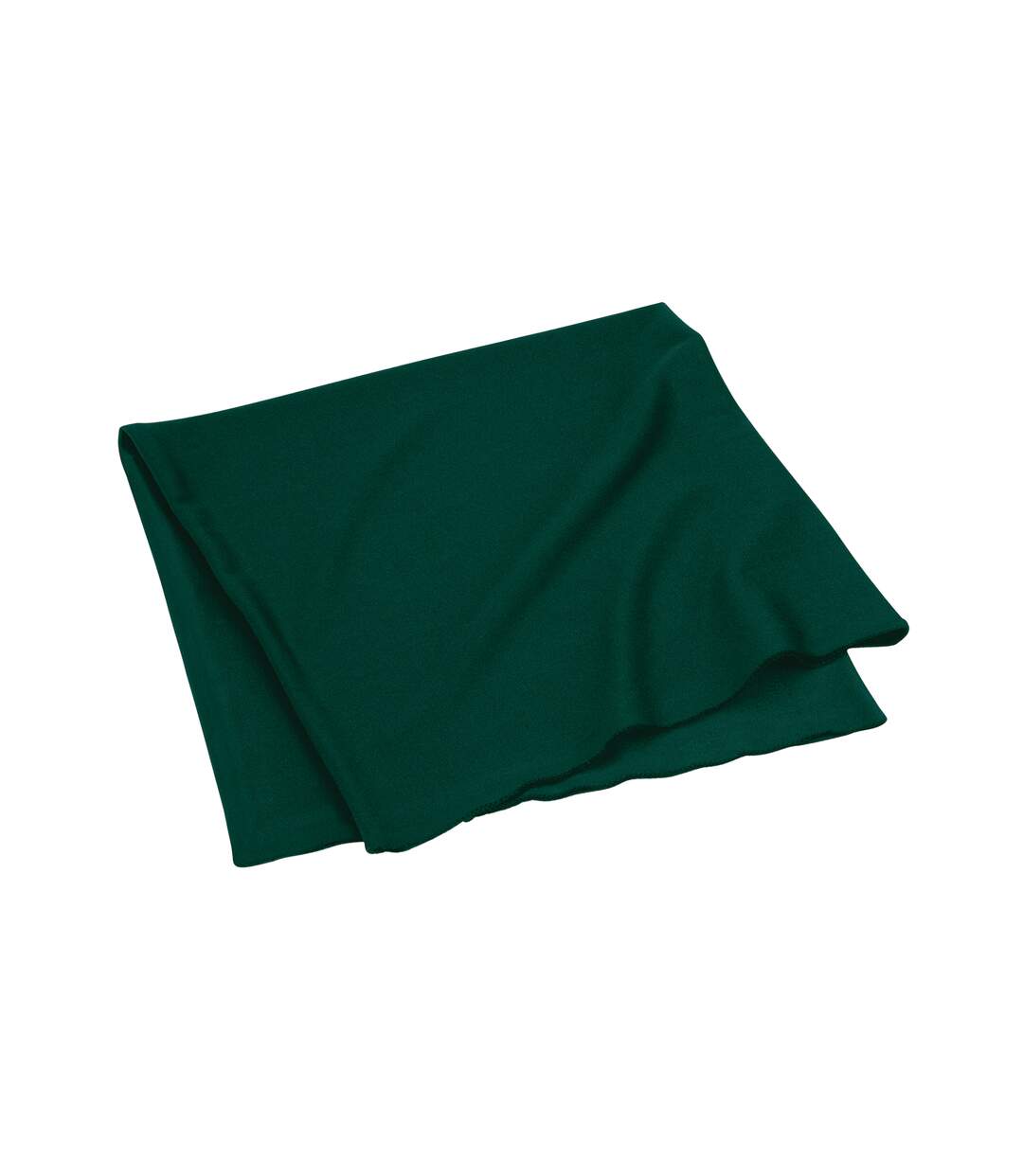 Snood morf original taille unique vert bouteille Beechfield-2