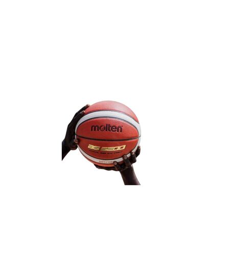 Ballon De Basket Bg3200 Homme Taille Unique Marron Molten