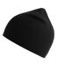 Unisex Adult Holly Baseball Cap Black Atlantis-1