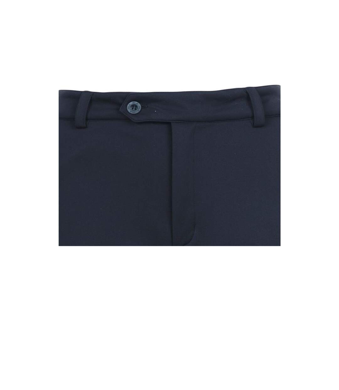 Pantalon Kenmure Homme Noir Trespass-3
