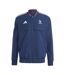 Veste Anthem Motif/style France Ffr Homme Bleu Marine Adidas-2