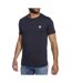 T-shirt noir homme diesel t-diegos - l-1