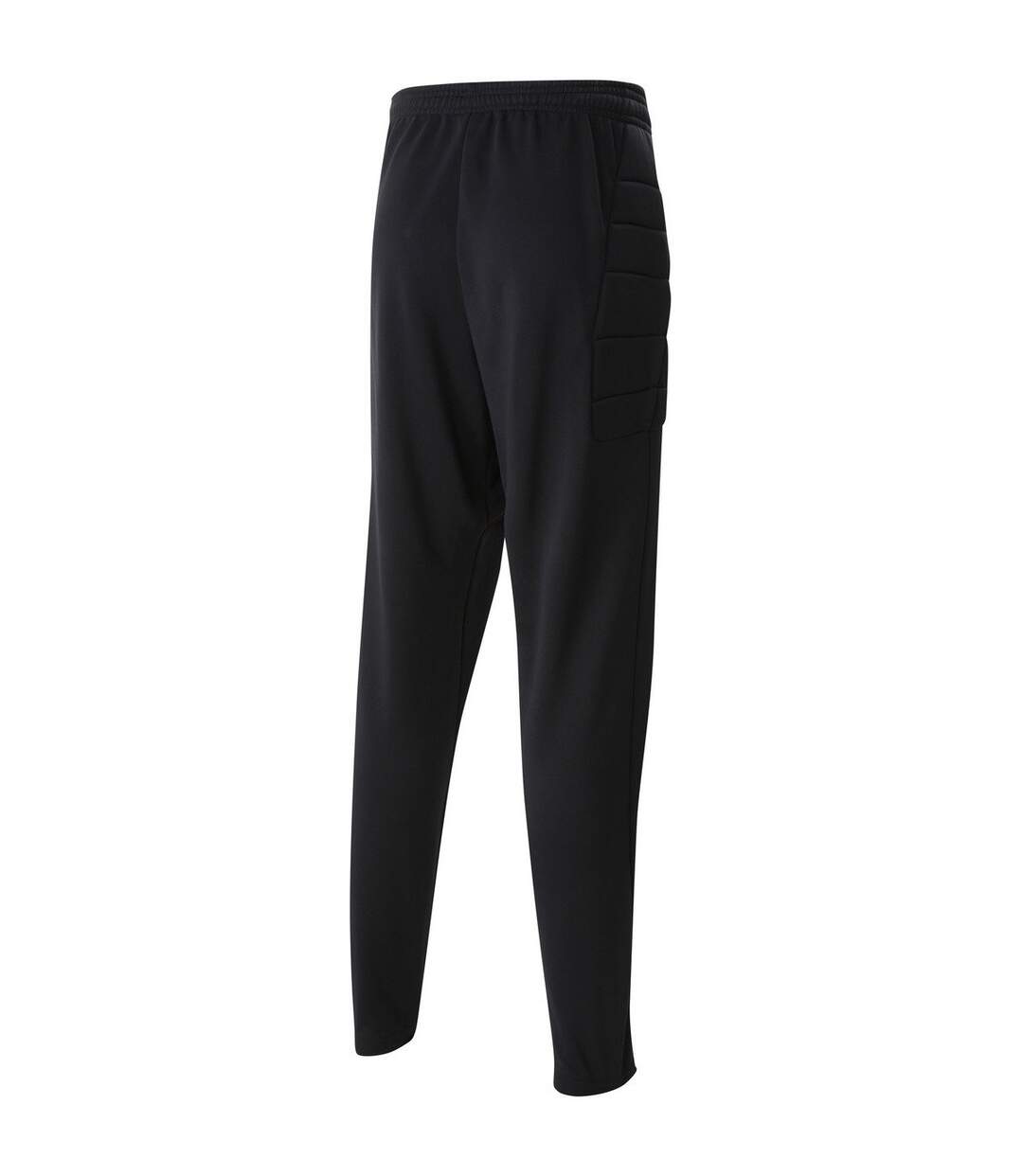 Mens padded goalkeeper trousers black Umbro-2