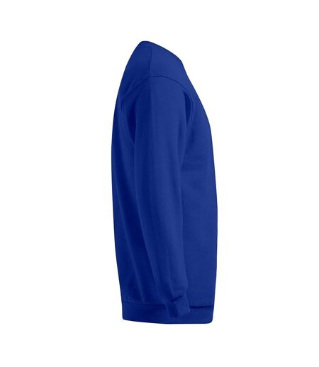 Sweat New Homme Bleu Roi Promodoro