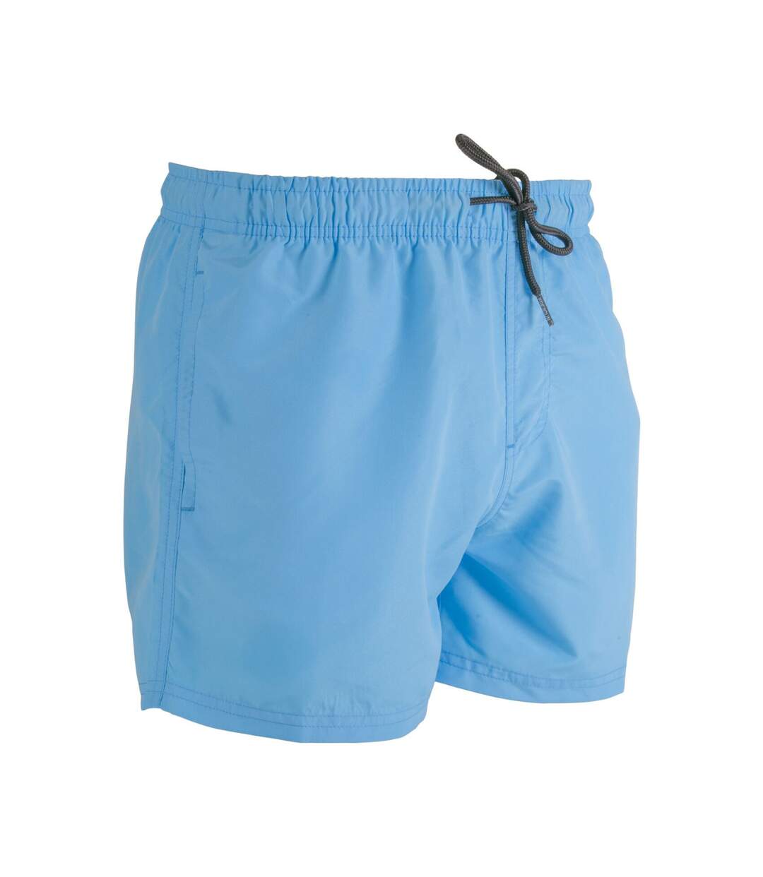 Short de bain court homme avec doublure Eco9 Freegun-3