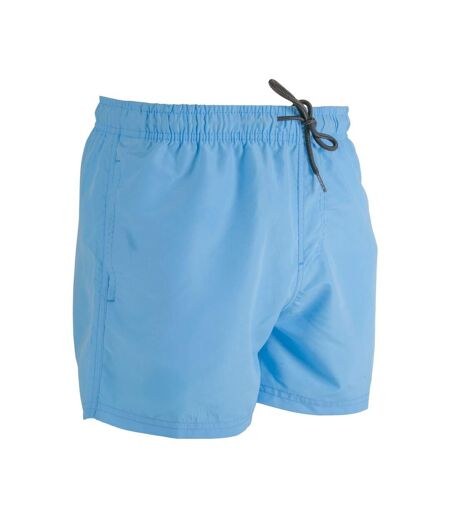 Short de bain court homme avec doublure Eco9 Freegun