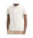 T-shirt blanc homme tommy hilfiger linear 88 - 3xl-1
