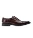 Richelieus wilson homme marron Base London