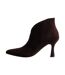 Bottines à Talon Super Mode Bellucci-1