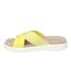 Sandales Albi Femme Jaune Westland-3