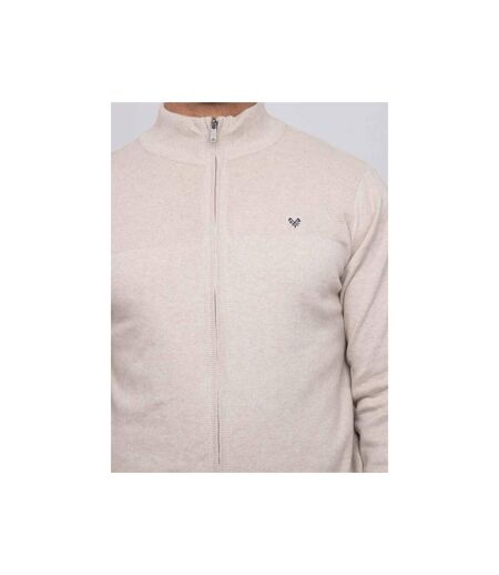 Gilet zipé AMOULIN