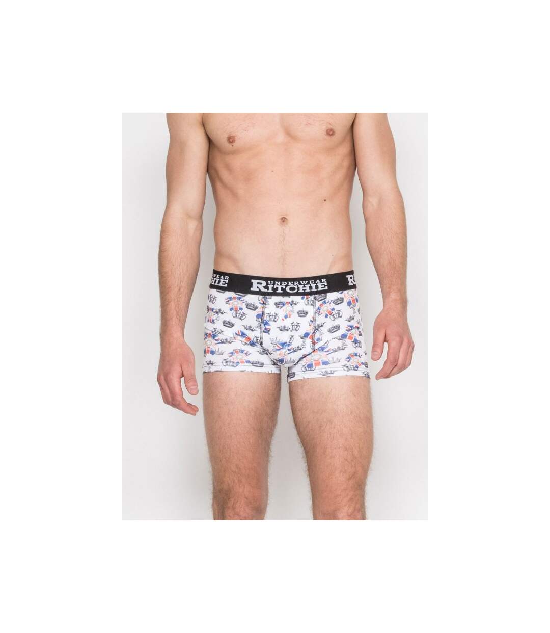 Boxer motifs ROKE