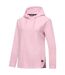 Sweat À Capuche Mayse Femme Lilas Clair Regatta-4