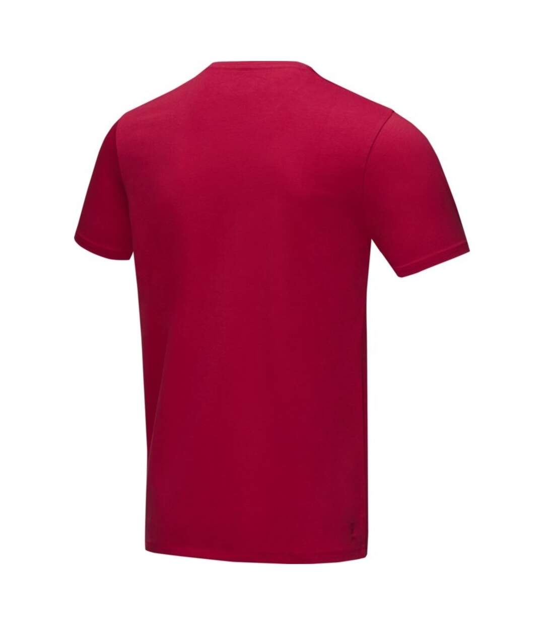 Nxt t-shirt balfour homme rouge Elevate