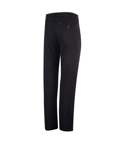 Pantalon homme noir Island Green