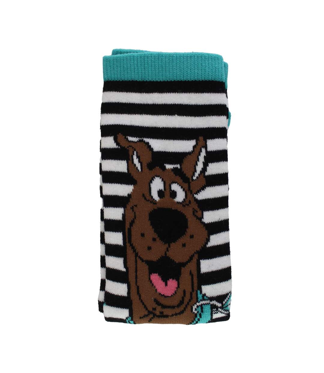 Ladies Scooby Doo Socks | Funny Cartoon Novelty Socks | Scooby Doo Gifts-2