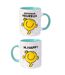 Mug MONSIEUR MADAME 30 cl 1 pièce Monsieur Heureux-3