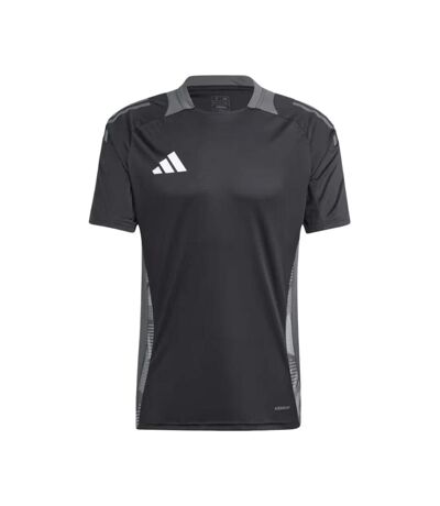T-shirt Tiro Homme Noir Adidas