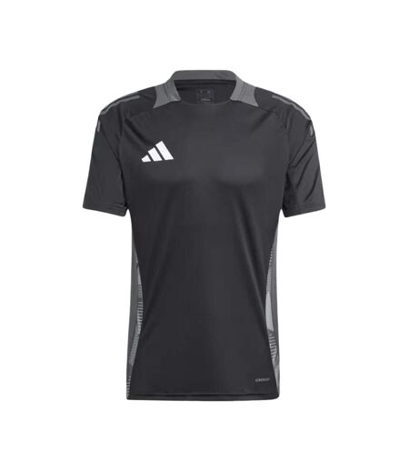 T-shirt Tiro Homme Noir Adidas