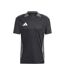 T-shirt Tiro Homme Noir Adidas-1
