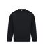 Absolute Apparel - Sweat-shirt STERLING - Homme (Noir) - UTAB113