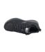 Mens Dynamight 2.0 Leather Shoes Black Skechers-3