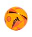 Ballon fussballliebe orange adidas club euro24-1