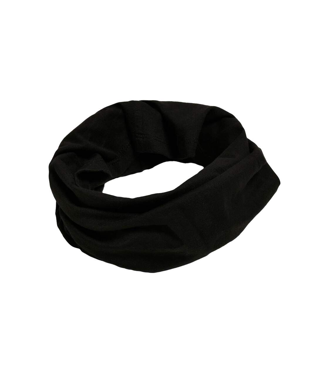 Taille Unique Noir Build Your Brand-4
