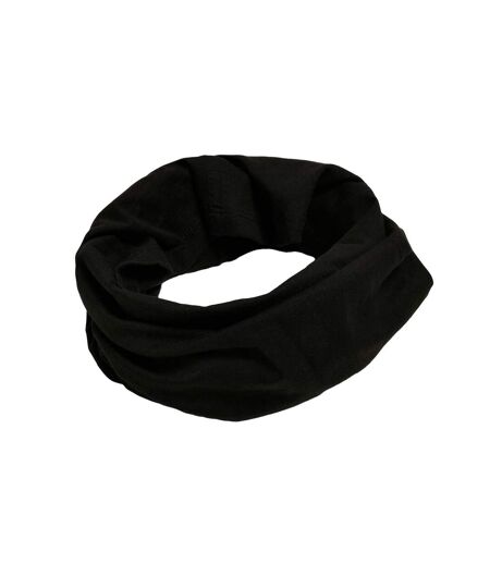 Taille Unique Noir Build Your Brand