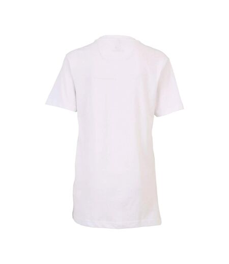 T-shirt Cher Prisma Homme Blanc MerchCode