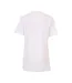 T-shirt Cher Prisma Homme Blanc MerchCode-2
