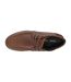 Mens Leather Chukka Boots Brown Toms-4