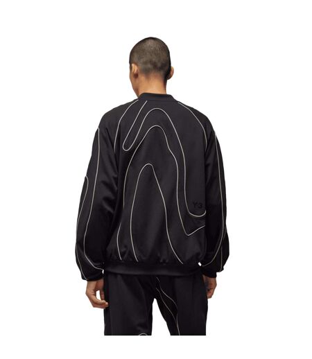 Haut De Survêtement Homme Noir Y-3