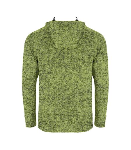 Veste Everest Adulte Vert Mante Religieuse Chiné Roly