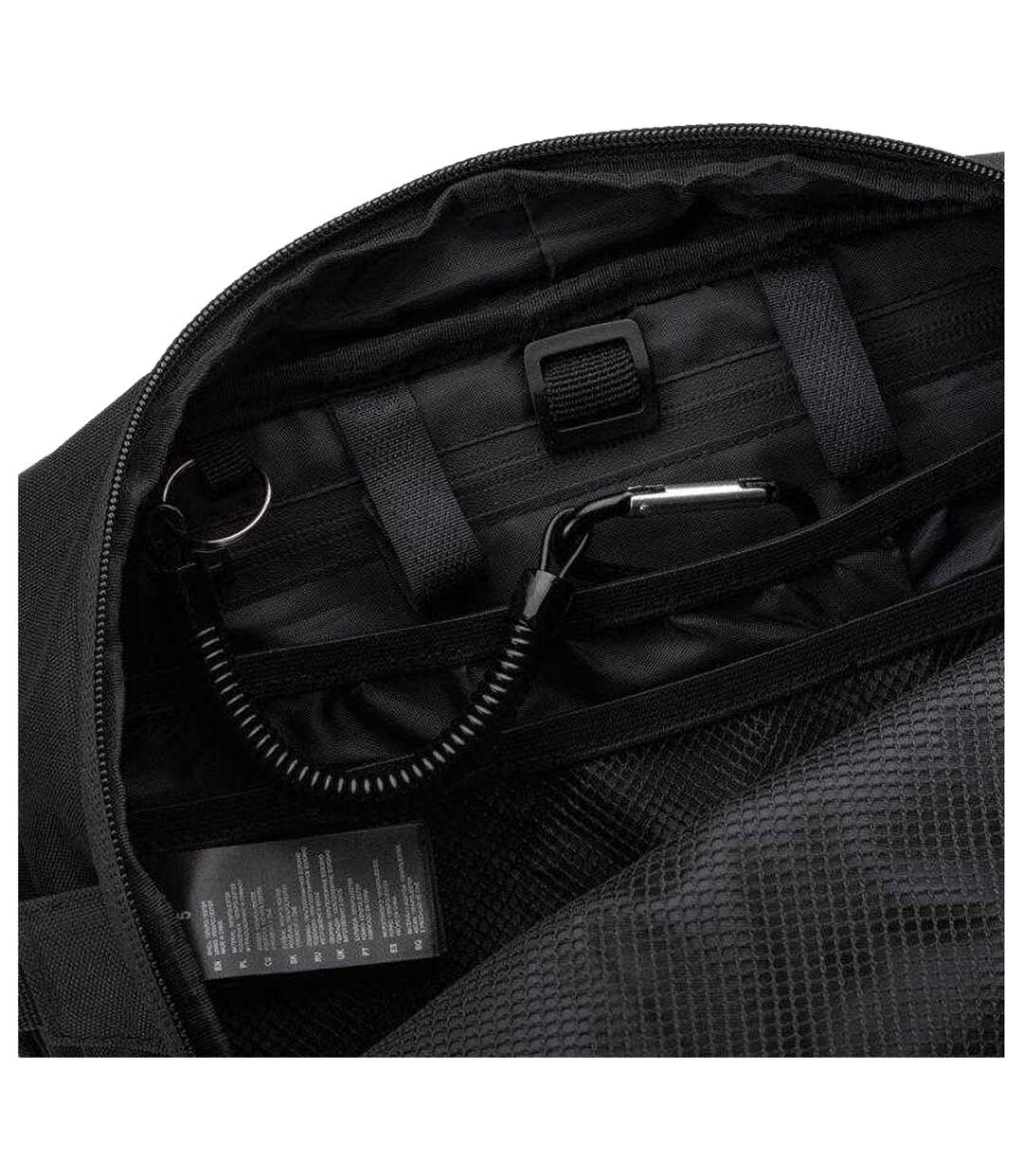 Lari 5l Waist Bag One Size Black Magnum-4