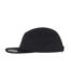 Casquette De Baseball Jockey Noir Flexfit-4